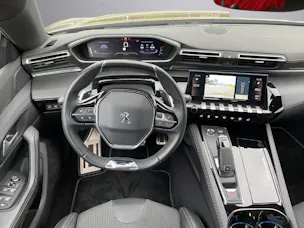 PEUGEOT 508 SW 1.5 BlueHDi GT