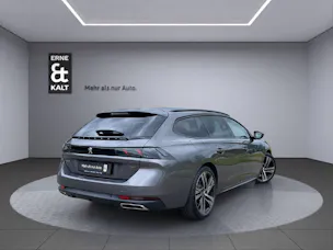 PEUGEOT 508 SW 1.5 BlueHDi GT