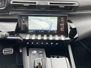 PEUGEOT 508 SW 1.5 BlueHDi GT