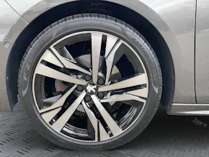 PEUGEOT 508 SW 1.5 BlueHDi GT