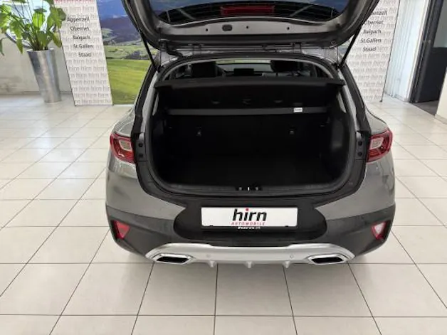 Kia Stonic 1.0T-GDI GT-Li DCT