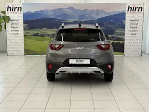 Kia Stonic 1.0T-GDI GT-Li DCT