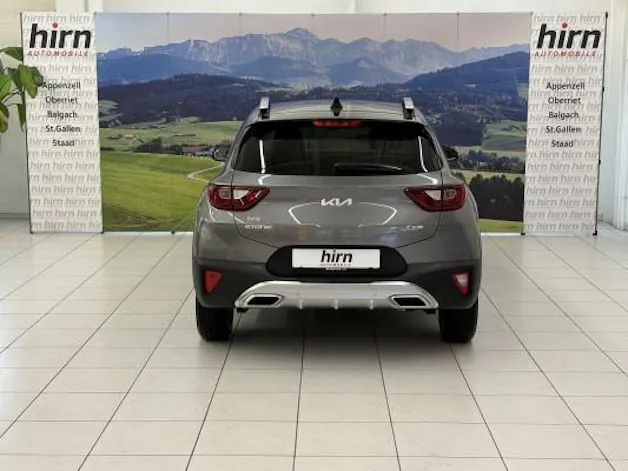 Kia Stonic 1.0T-GDI GT-Li DCT