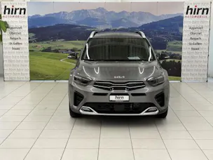 Kia Stonic 1.0T-GDI GT-Li DCT