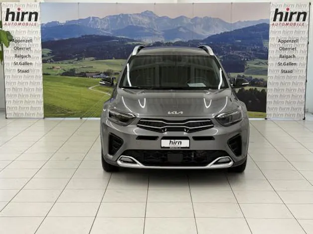 Kia Stonic 1.0T-GDI GT-Li DCT