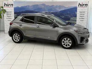 Kia Stonic 1.0T-GDI GT-Li DCT