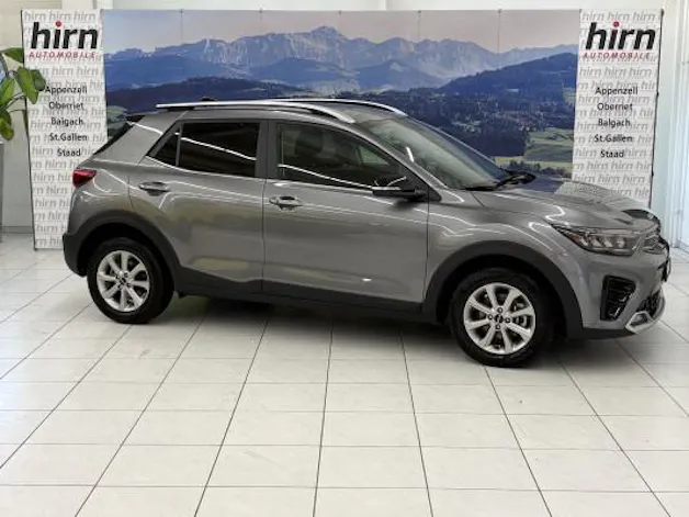 Kia Stonic 1.0T-GDI GT-Li DCT