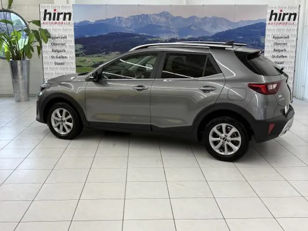 Kia Stonic 1.0T-GDI GT-Li DCT