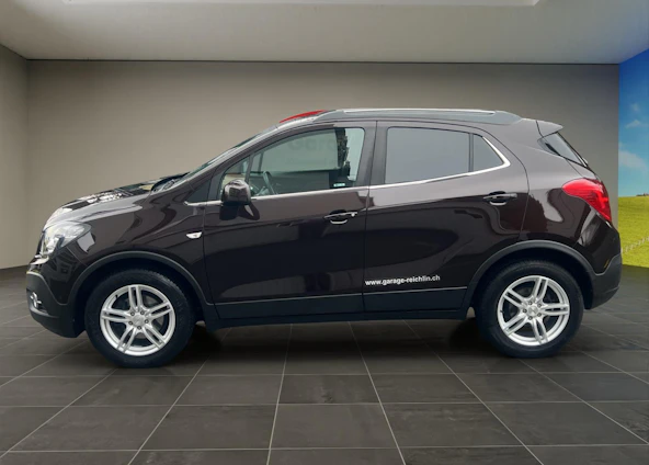 Fahrzeugbild 1 Fahrzeugbild 1