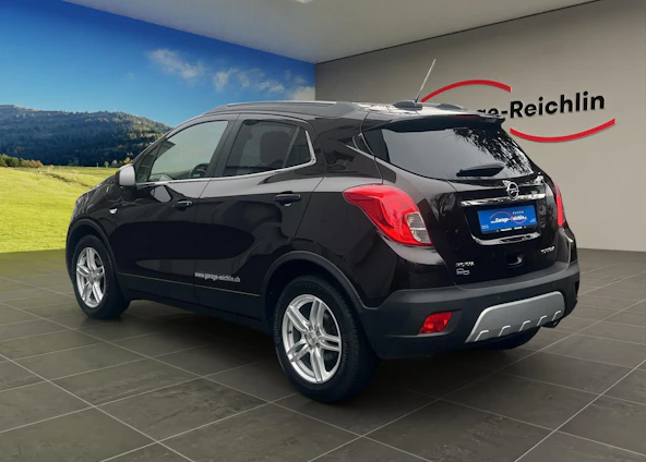 Fahrzeugbild 2 Fahrzeugbild 2