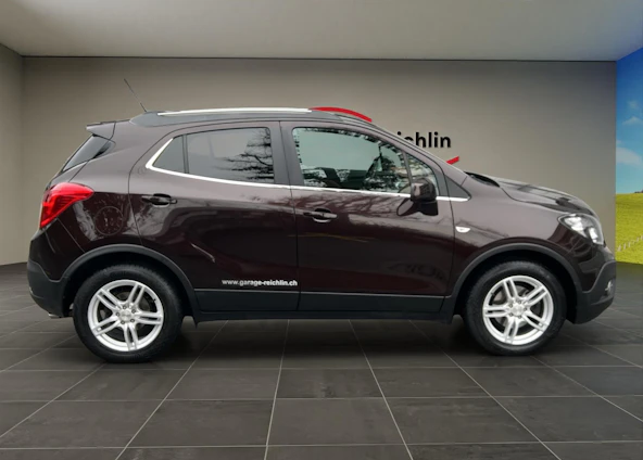 Fahrzeugbild 5 Fahrzeugbild 5