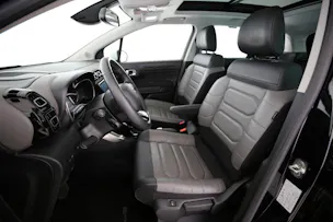 Citroën C3 Aircross 1.2 PureTech 130 Shine Pack