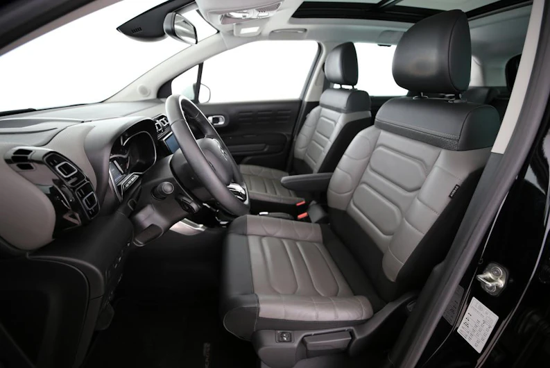 immagine del veicolo CITROEN ë-C3 VAN