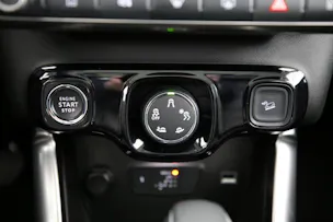 Citroën C3 Aircross 1.2 PureTech 130 Shine Pack