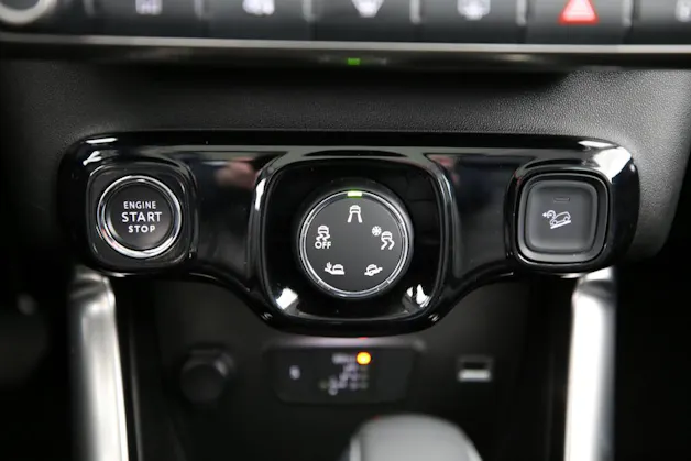 Citroën C3 Aircross 1.2 PureTech 130 Shine Pack