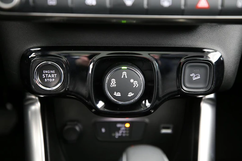 immagine del veicolo CITROEN ë-C3 VAN