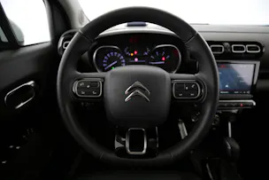 Citroën C3 Aircross 1.2 PureTech 130 Shine Pack