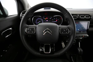 immagine del veicolo CITROEN C3 Aircross 1.2 PureTech 130 Shine Pack