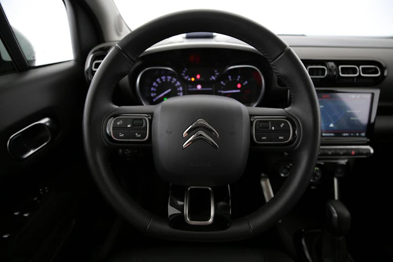 immagine del veicolo CITROEN ë-C3 VAN