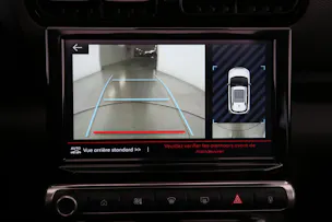 Citroën C3 Aircross 1.2 PureTech 130 Shine Pack