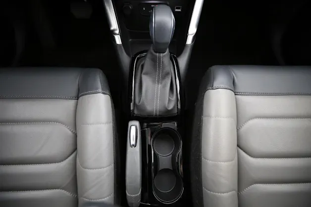 Citroën C3 Aircross 1.2 PureTech 130 Shine Pack