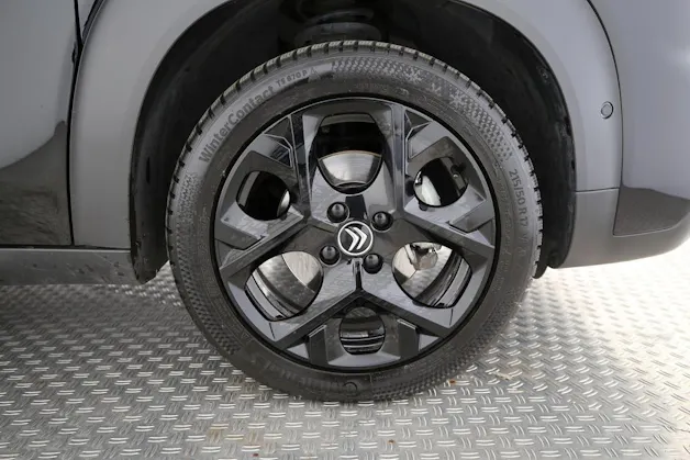 Citroën C3 Aircross 1.2 PureTech 130 Shine Pack