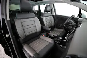 Citroën C3 Aircross 1.2 PureTech 130 Shine Pack