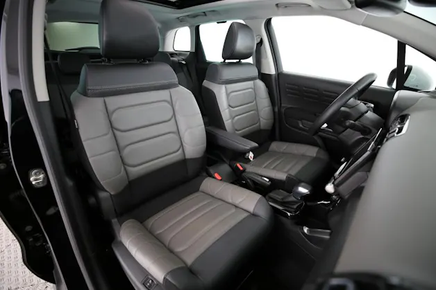 Citroën C3 Aircross 1.2 PureTech 130 Shine Pack