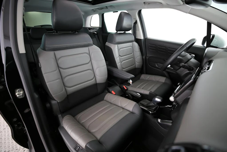 immagine del veicolo CITROEN ë-C3 VAN