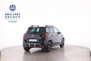 Citroën C3 Aircross 1.2 PureTech 130 Shine Pack