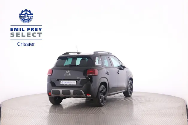 Citroën C3 Aircross 1.2 PureTech 130 Shine Pack