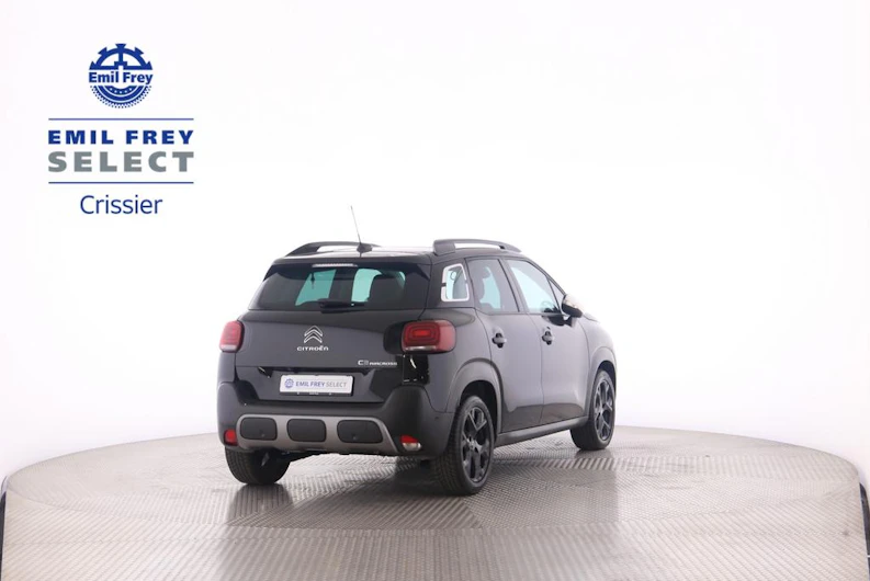 immagine del veicolo CITROEN ë-C3 VAN