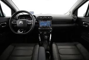 Citroën C3 Aircross 1.2 PureTech 130 Shine Pack