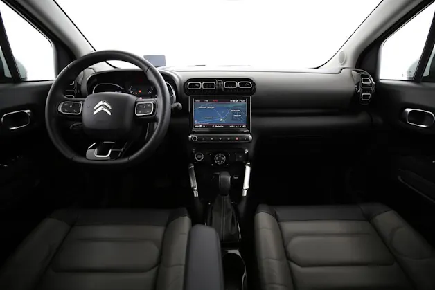 Citroën C3 Aircross 1.2 PureTech 130 Shine Pack