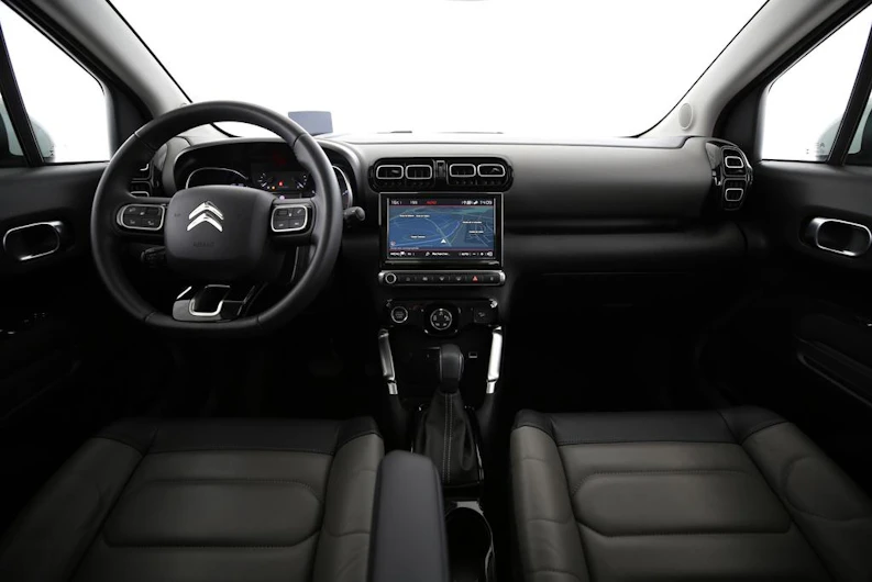 immagine del veicolo CITROEN ë-C3 VAN