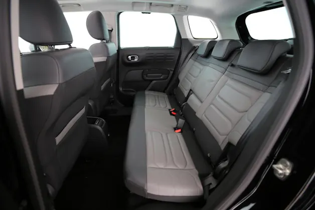 Citroën C3 Aircross 1.2 PureTech 130 Shine Pack