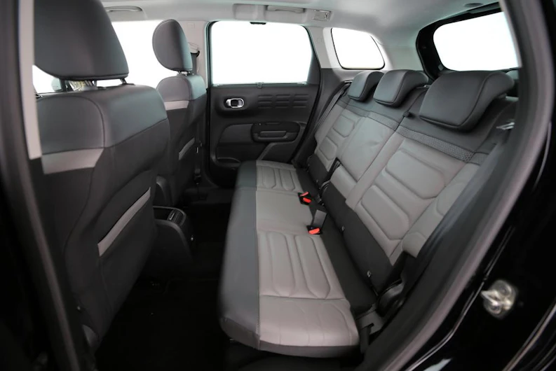 immagine del veicolo CITROEN ë-C3 VAN