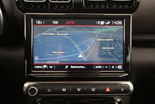 Citroën C3 Aircross 1.2 PureTech 130 Shine Pack