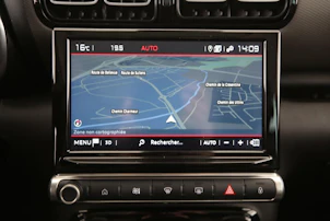 immagine del veicolo CITROEN C3 Aircross 1.2 PureTech 130 Shine Pack