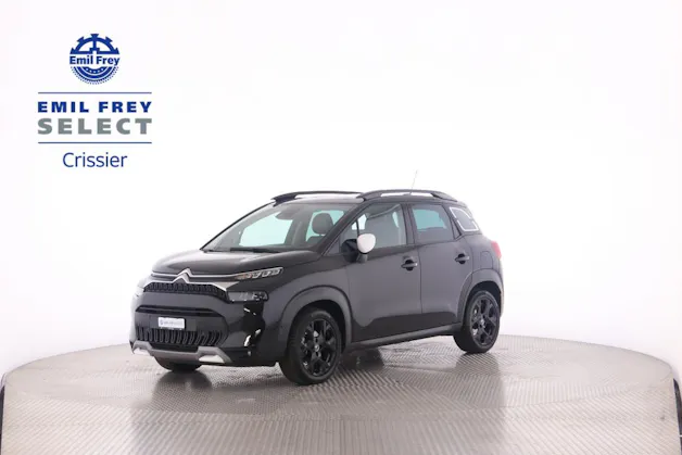 Citroën C3 Aircross 1.2 PureTech 130 Shine Pack