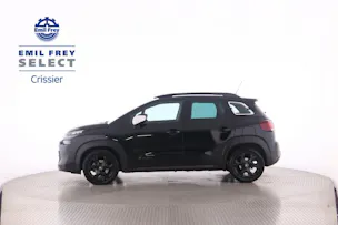 Citroën C3 Aircross 1.2 PureTech 130 Shine Pack