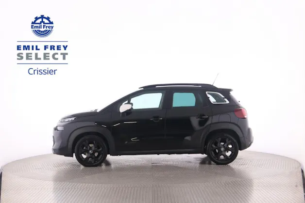 Citroën C3 Aircross 1.2 PureTech 130 Shine Pack