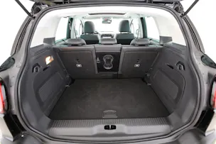 Citroën C3 Aircross 1.2 PureTech 130 Shine Pack