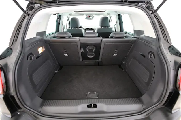 Citroën C3 Aircross 1.2 PureTech 130 Shine Pack