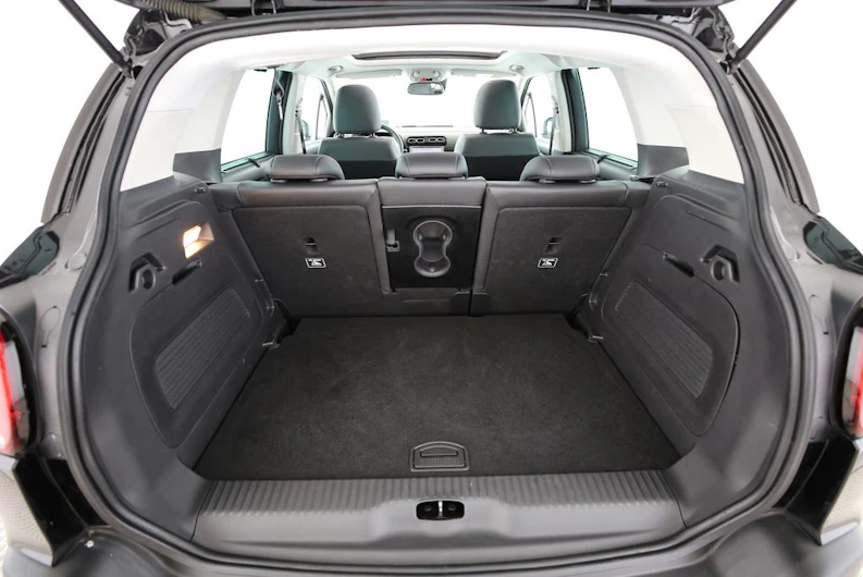 immagine del veicolo CITROEN ë-C3 VAN