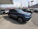 Jeep Compass First Edition Plus