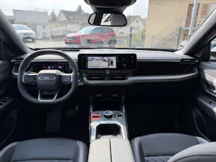 Jeep Compass First Edition Plus