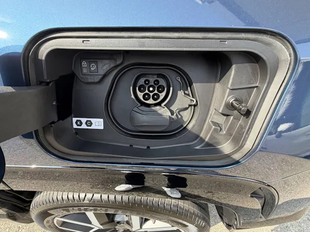 Jeep Compass First Edition Plus