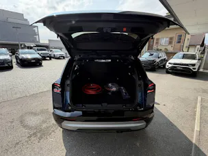 Jeep Compass First Edition Plus
