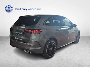 Fahrzeugbild MERCEDES-BENZ B 250 e EQ Star AMG Line